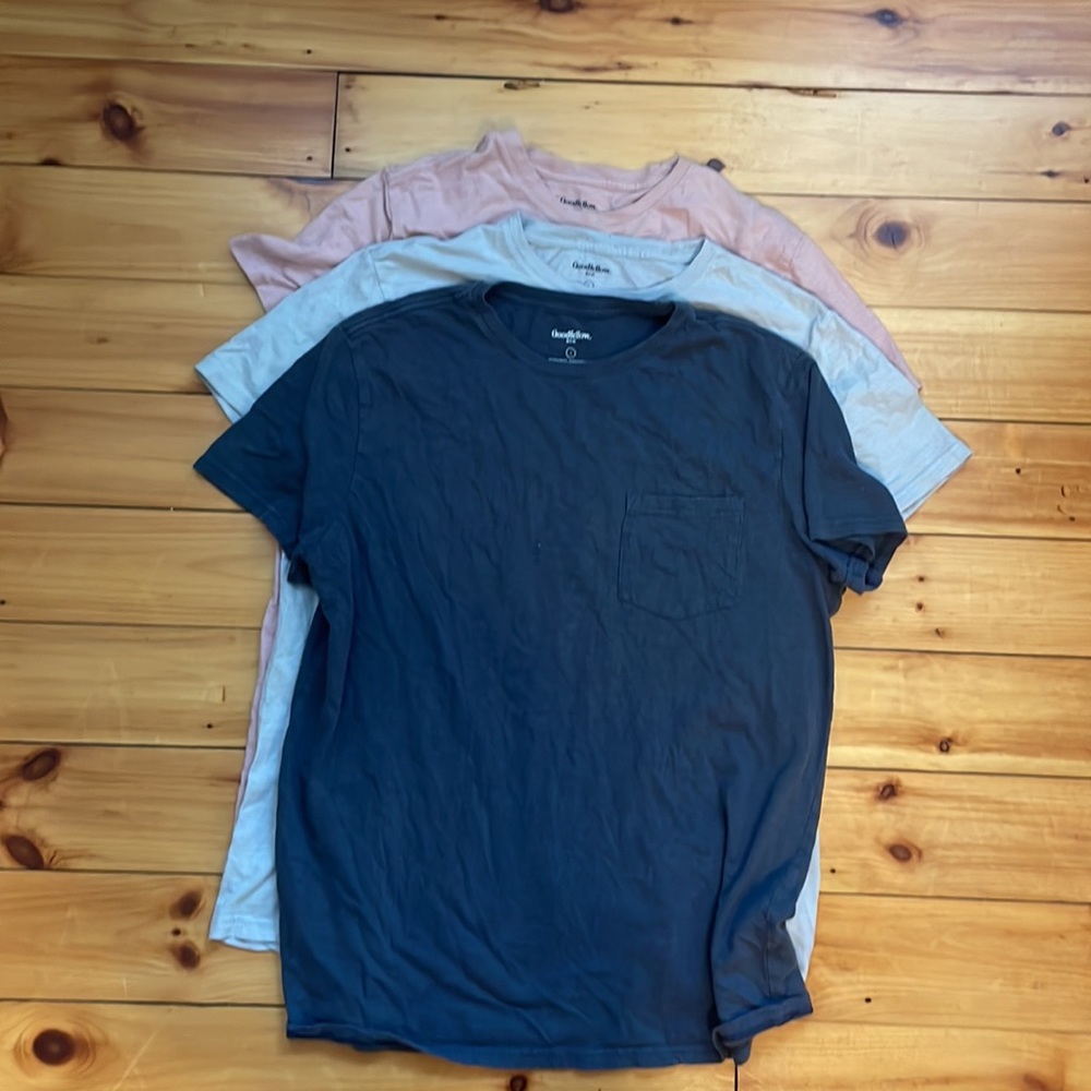 T-shirts